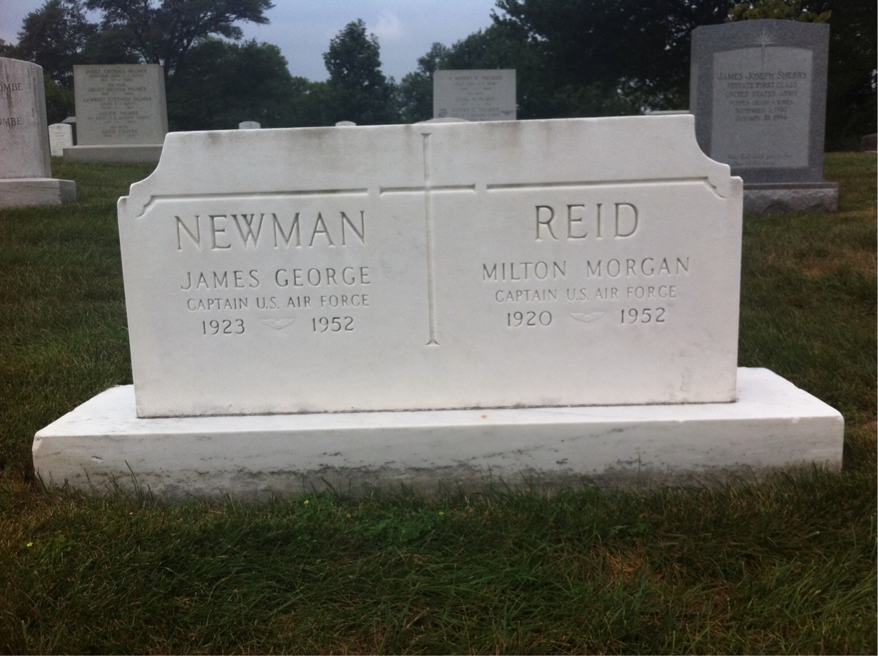 Milton Reid