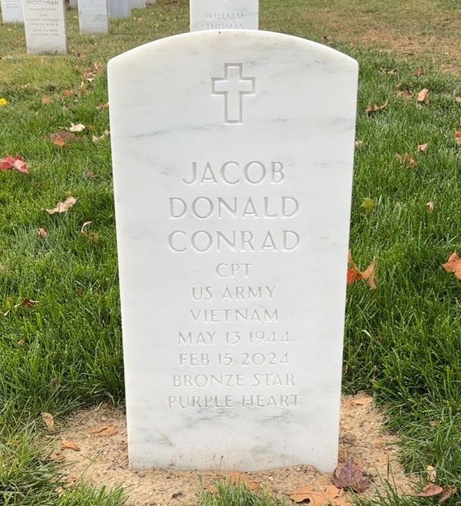 Jacob Conrad