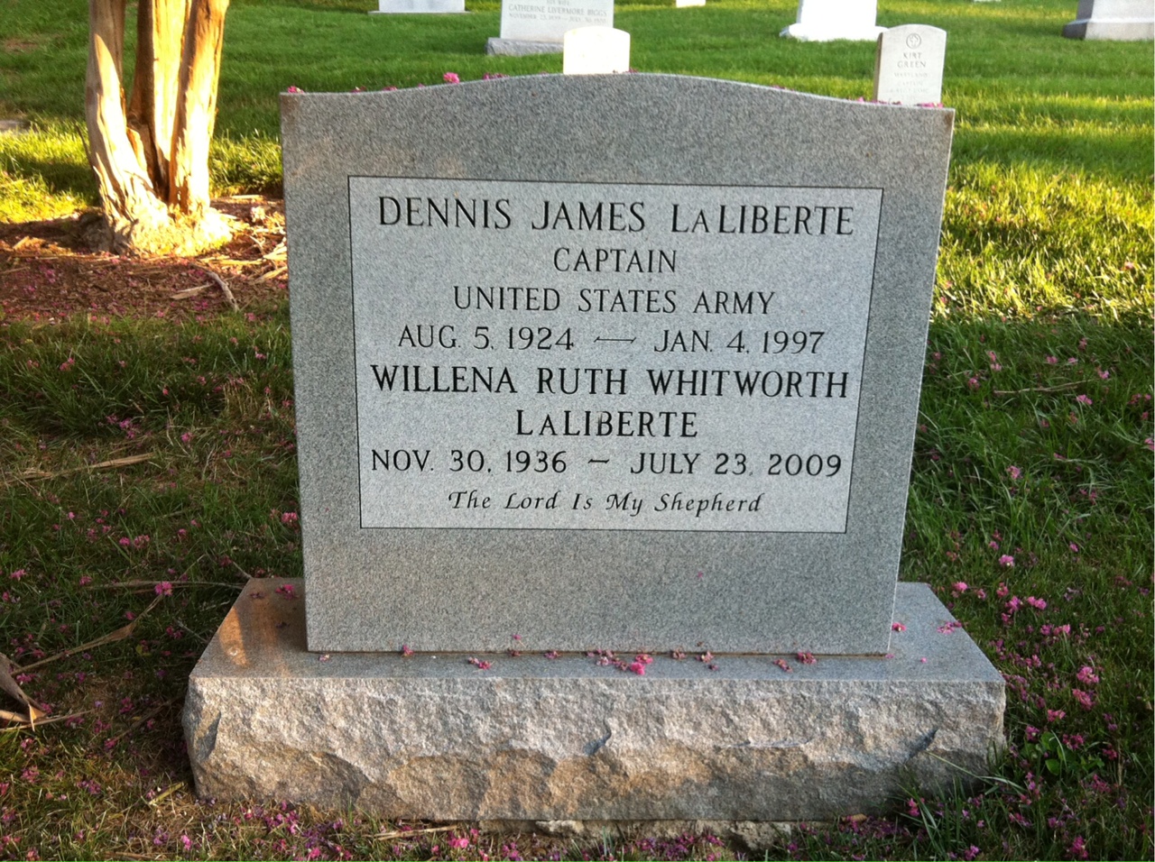 Dennis Laliberte