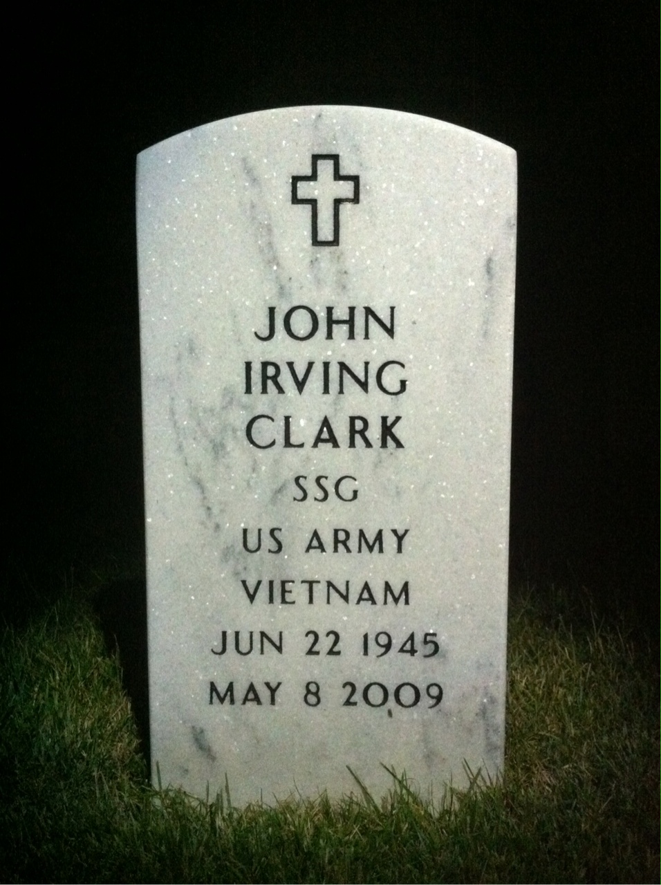 John Clark