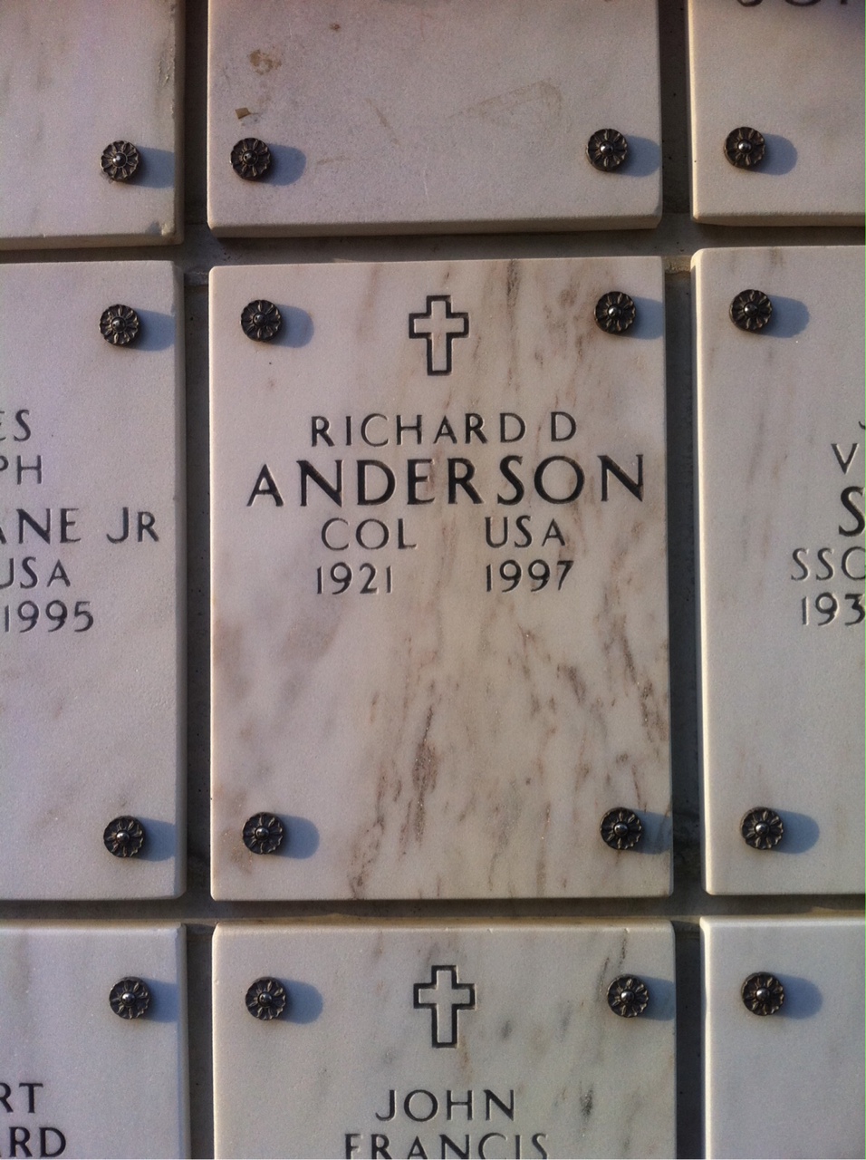 Richard Anderson