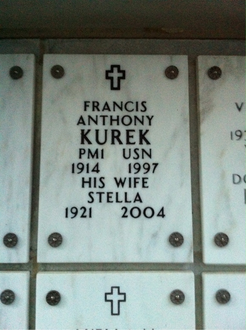 Francis Kurek