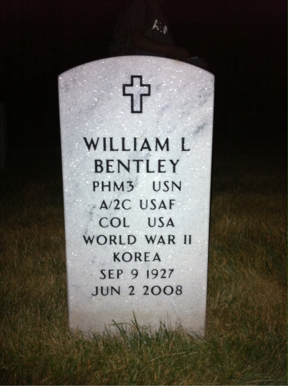 William Bentley