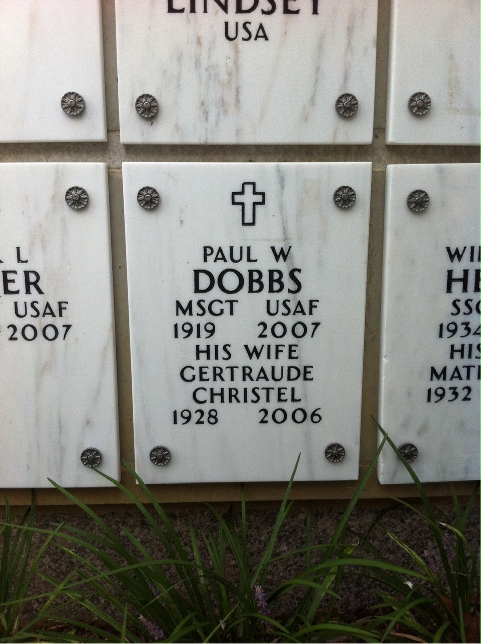 Paul Dobbs