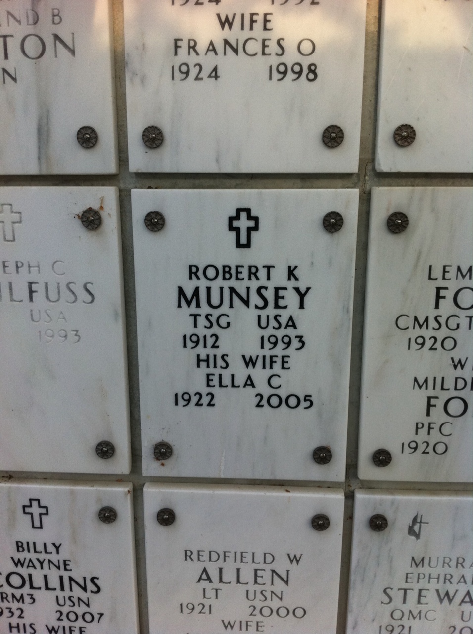 Robert Munsey