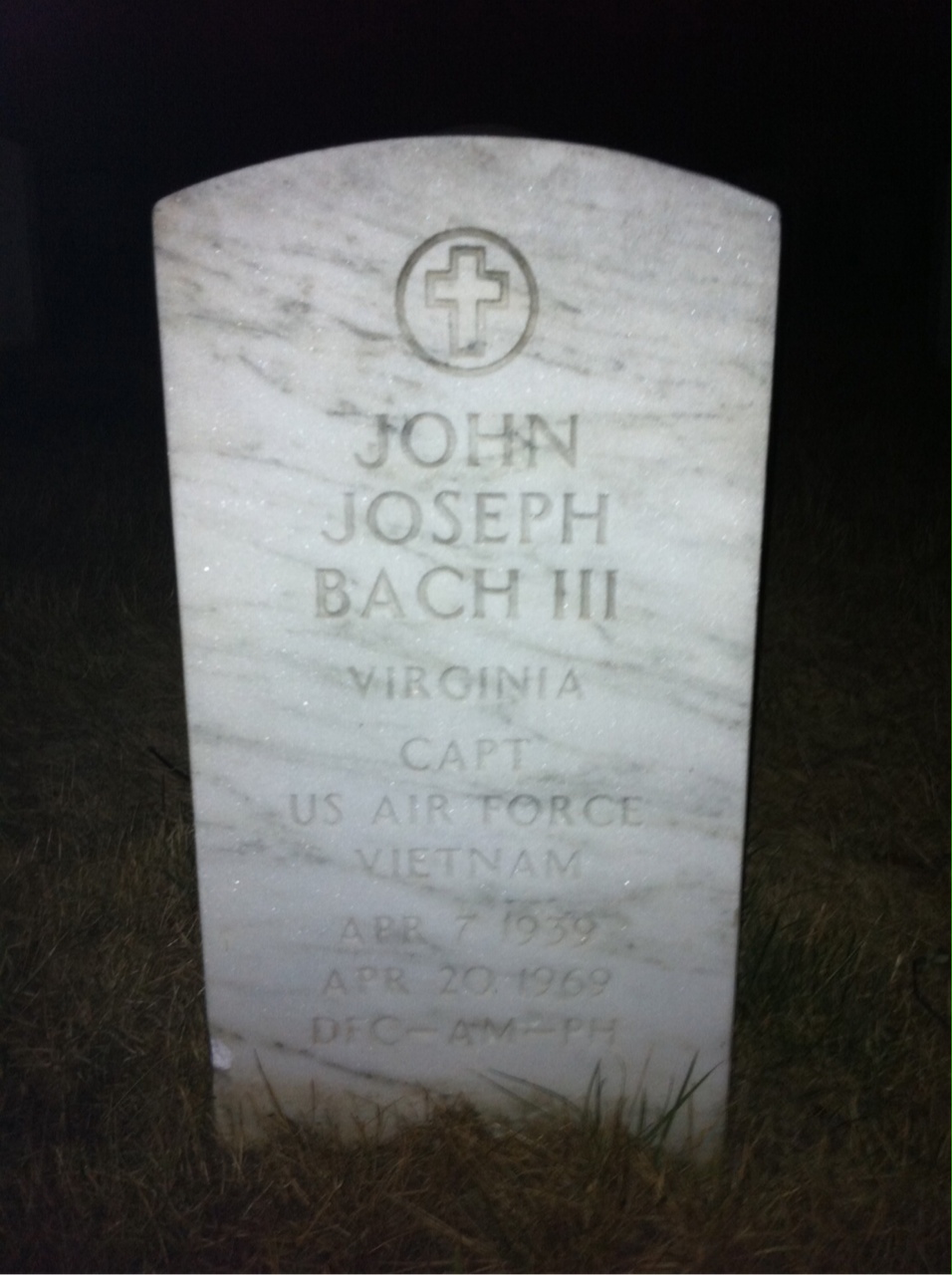John Bach
