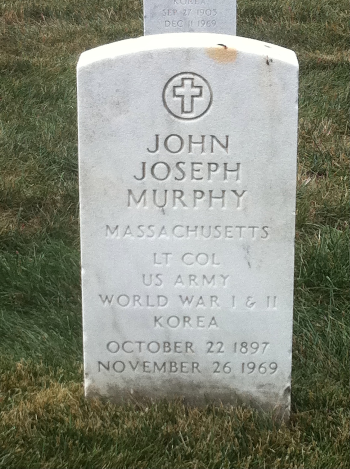 John Murphy