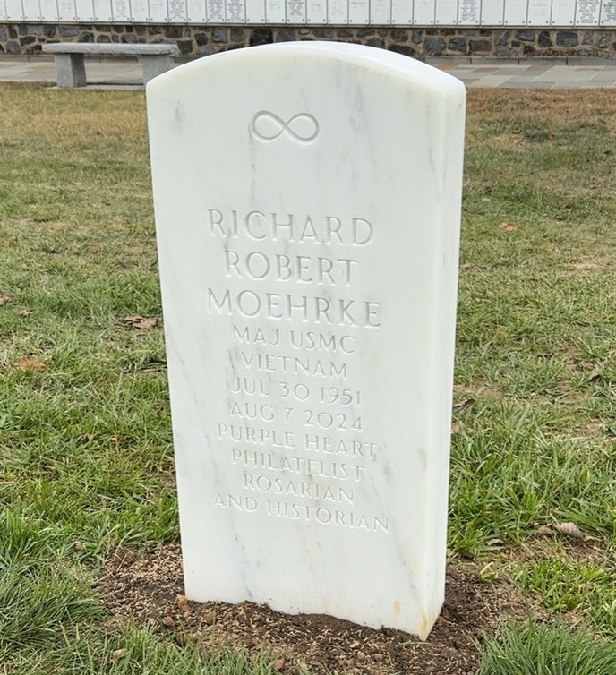 Richard Moehrke
