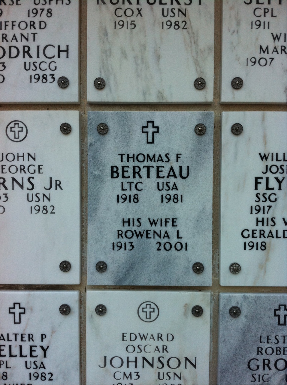 Thomas Berteau
