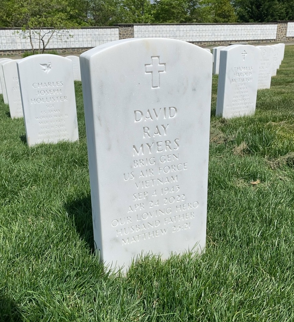 David Myers