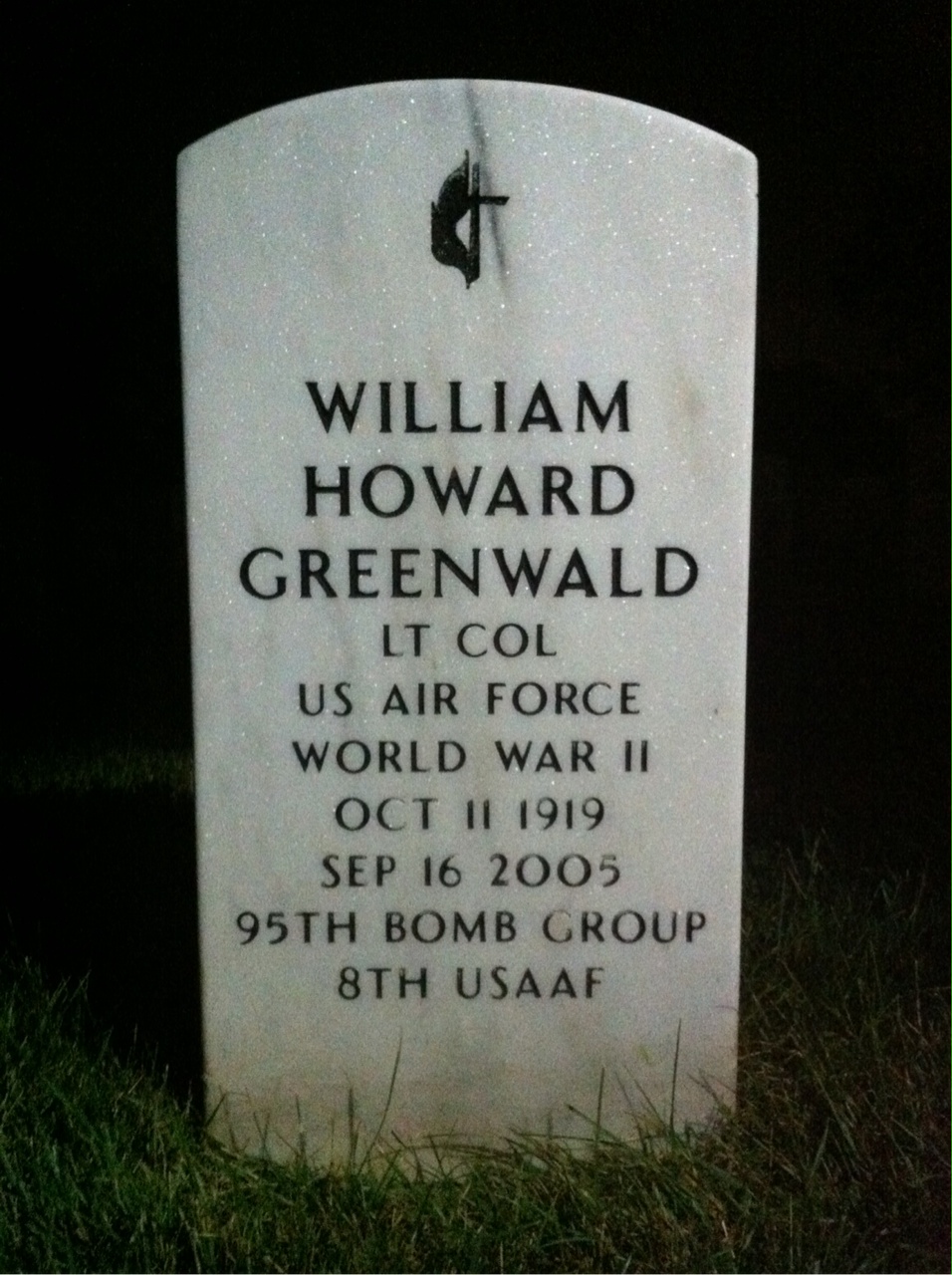 William Greenwald