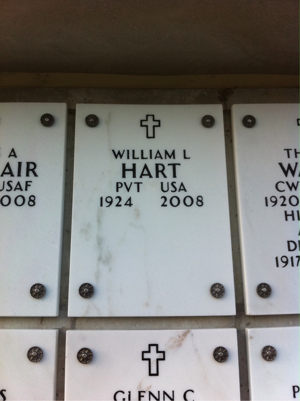 William Hart