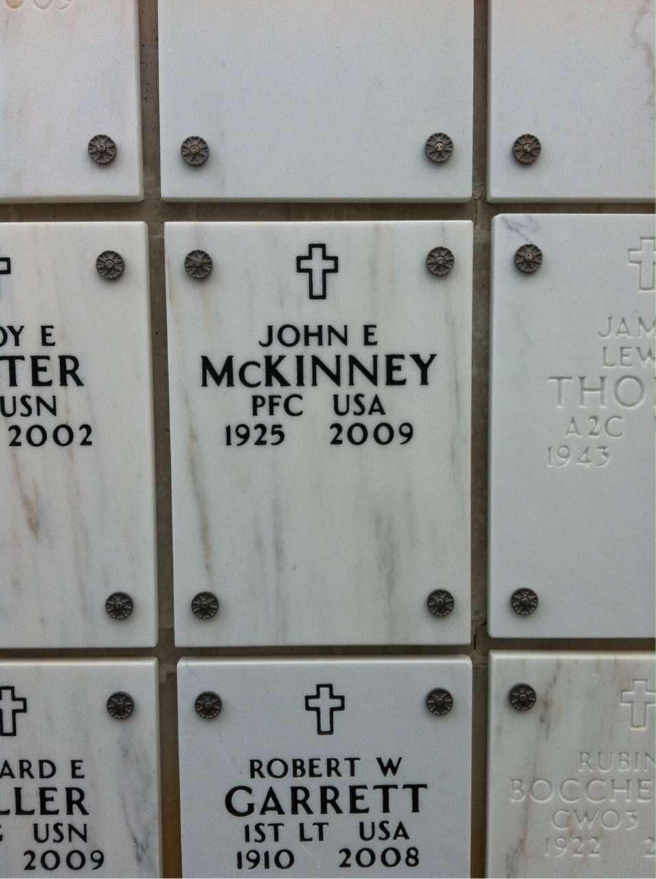 John Mckinney