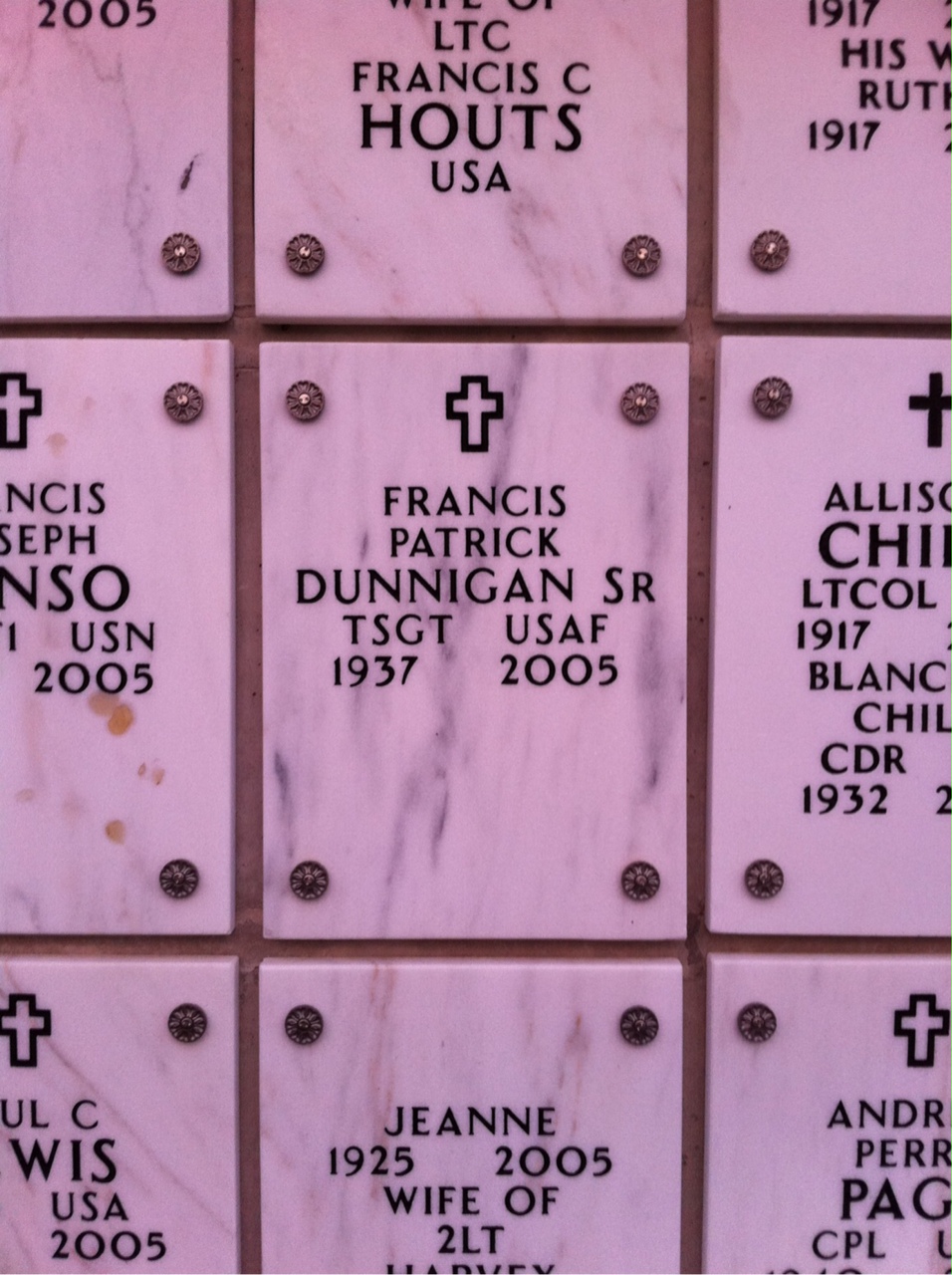 Francis Dunnigan