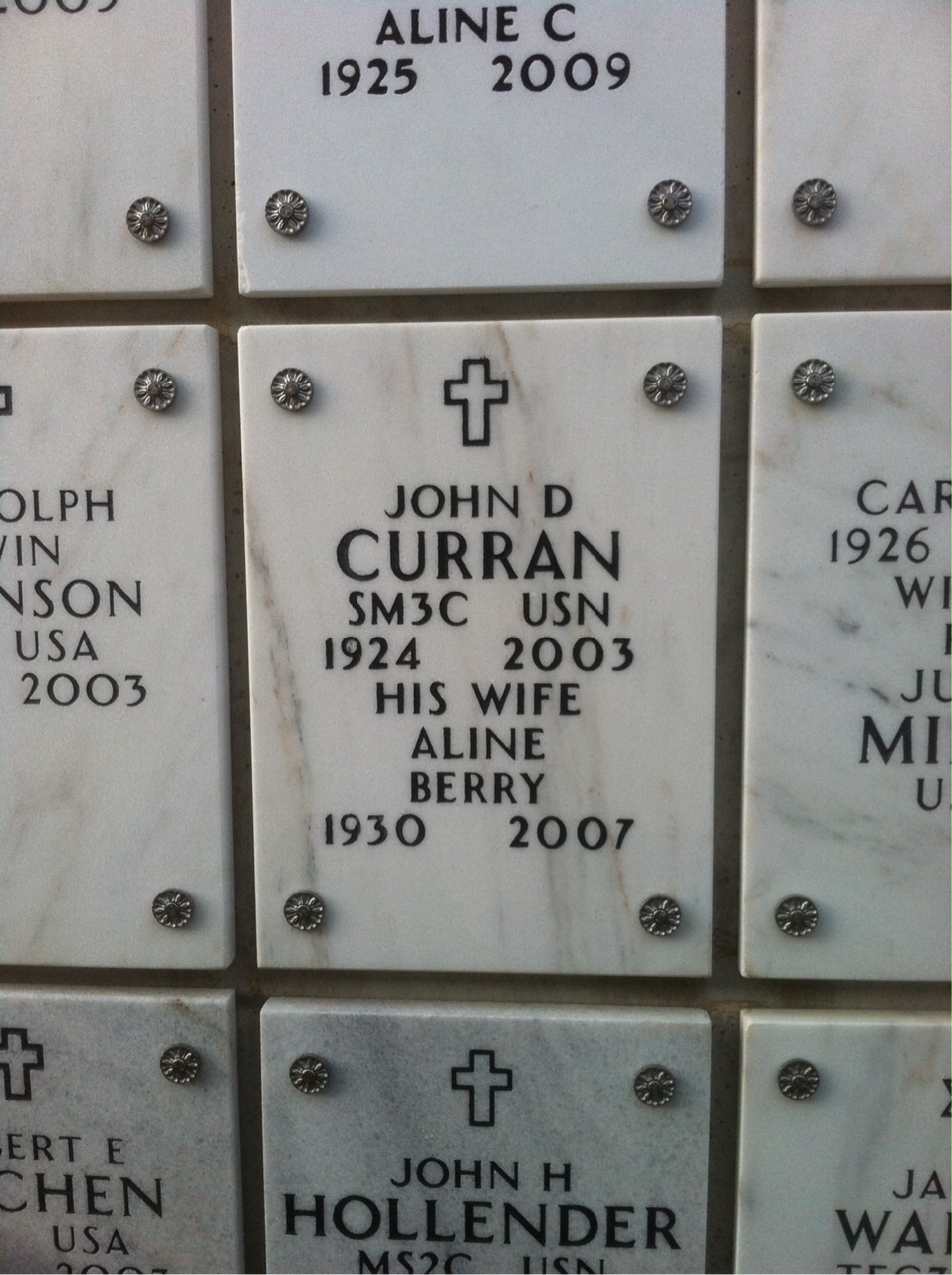 John Curran