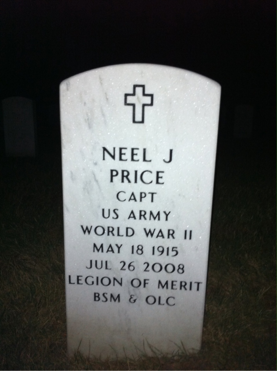 Neel Price