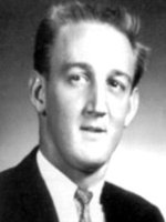 BACH LAWRENCE EDWARD - Vietnam War Veteran