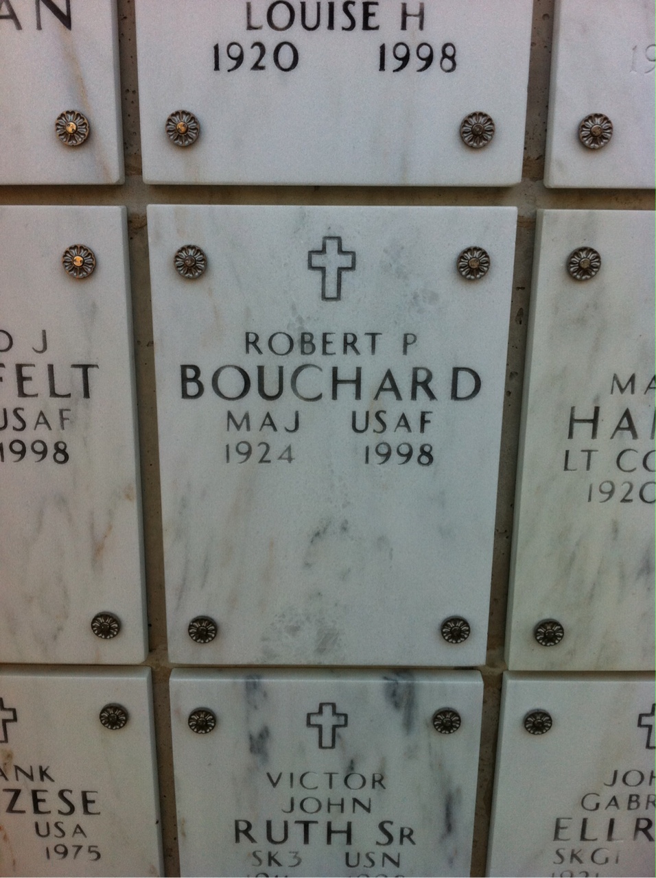 Robert Bouchard