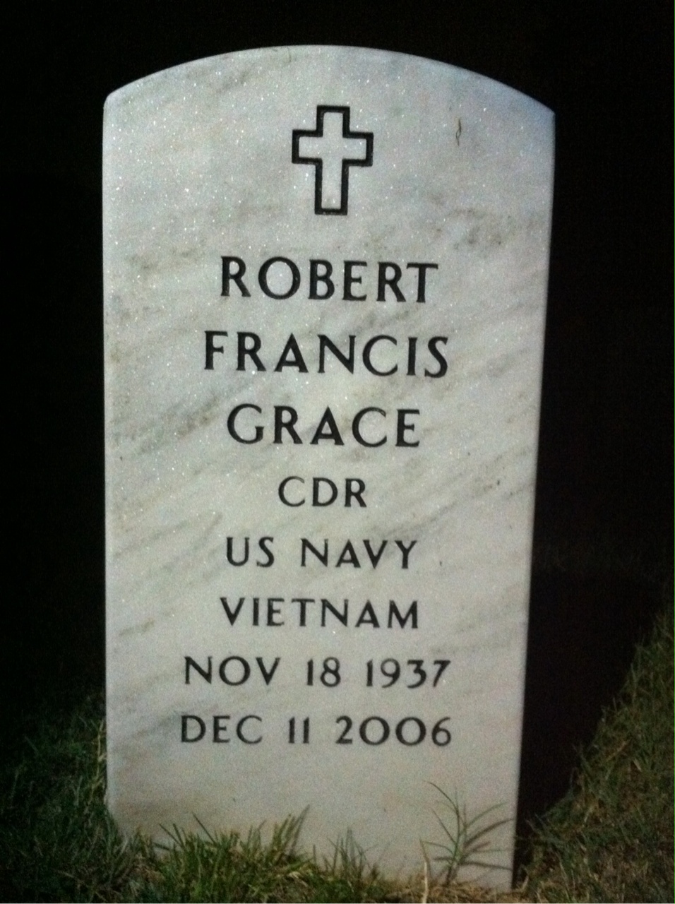 Robert Grace