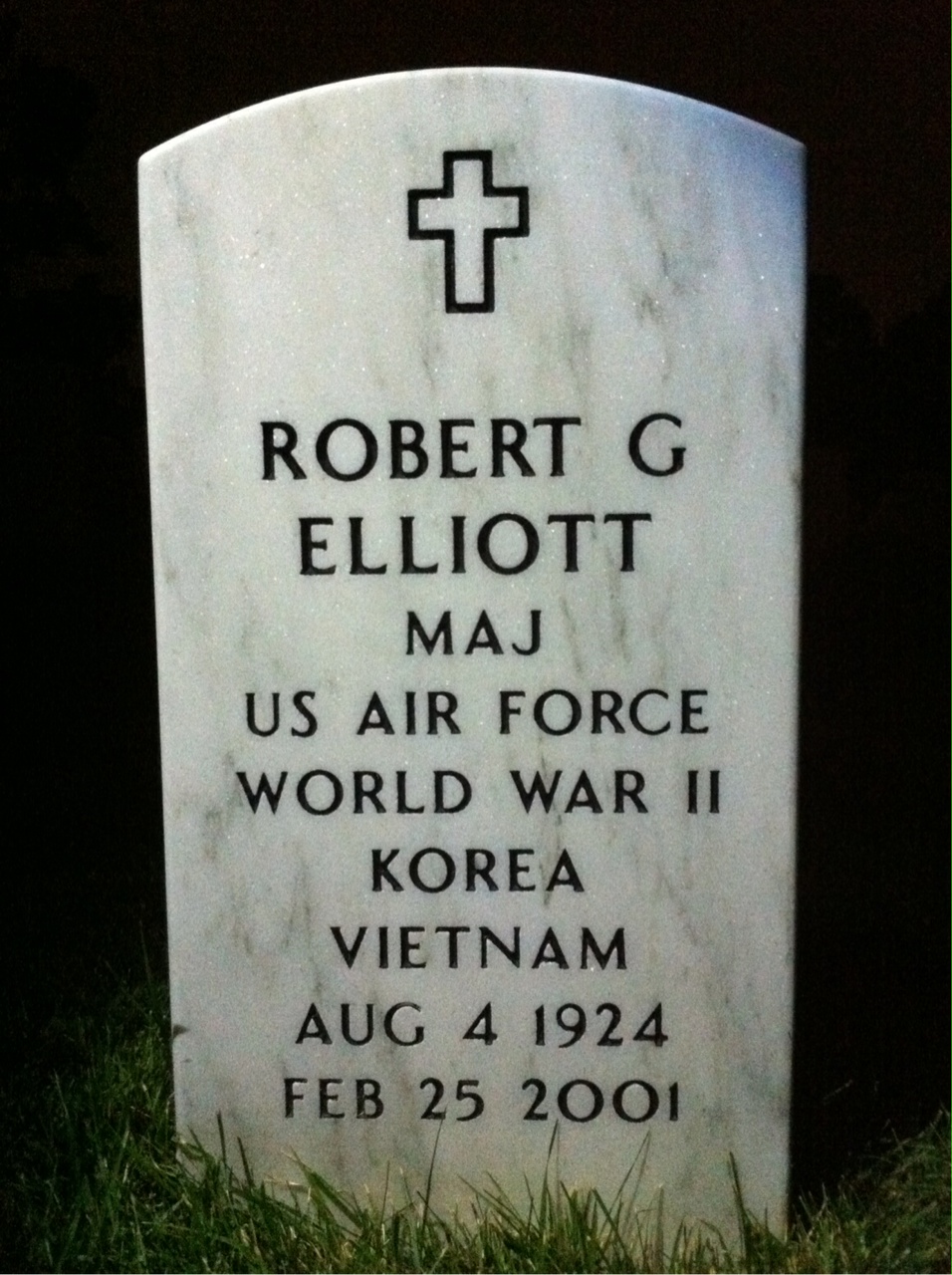 Robert Elliott