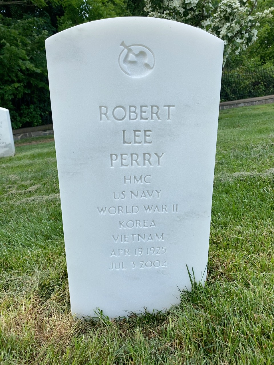 Robert Perry