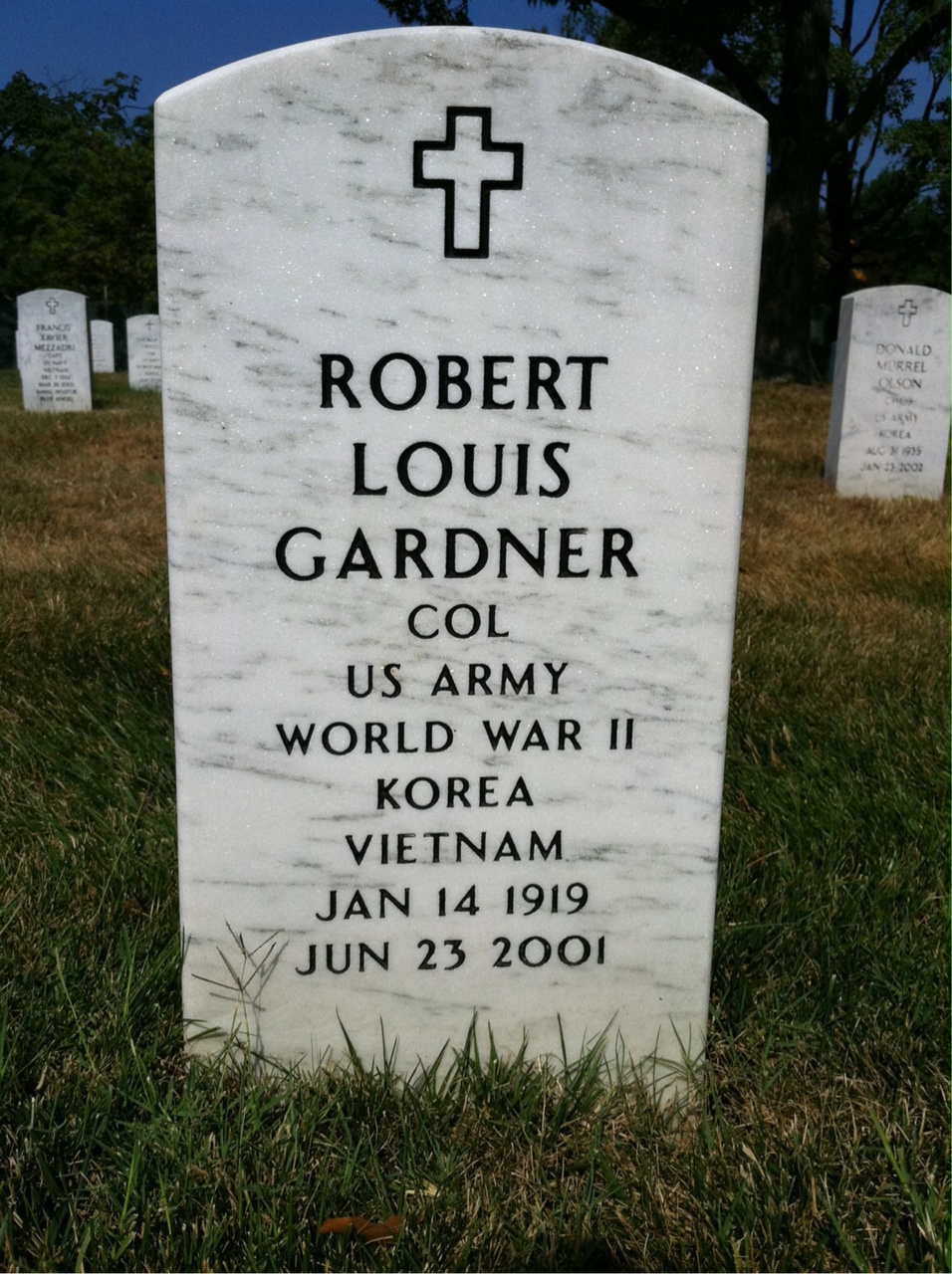 Robert Gardner