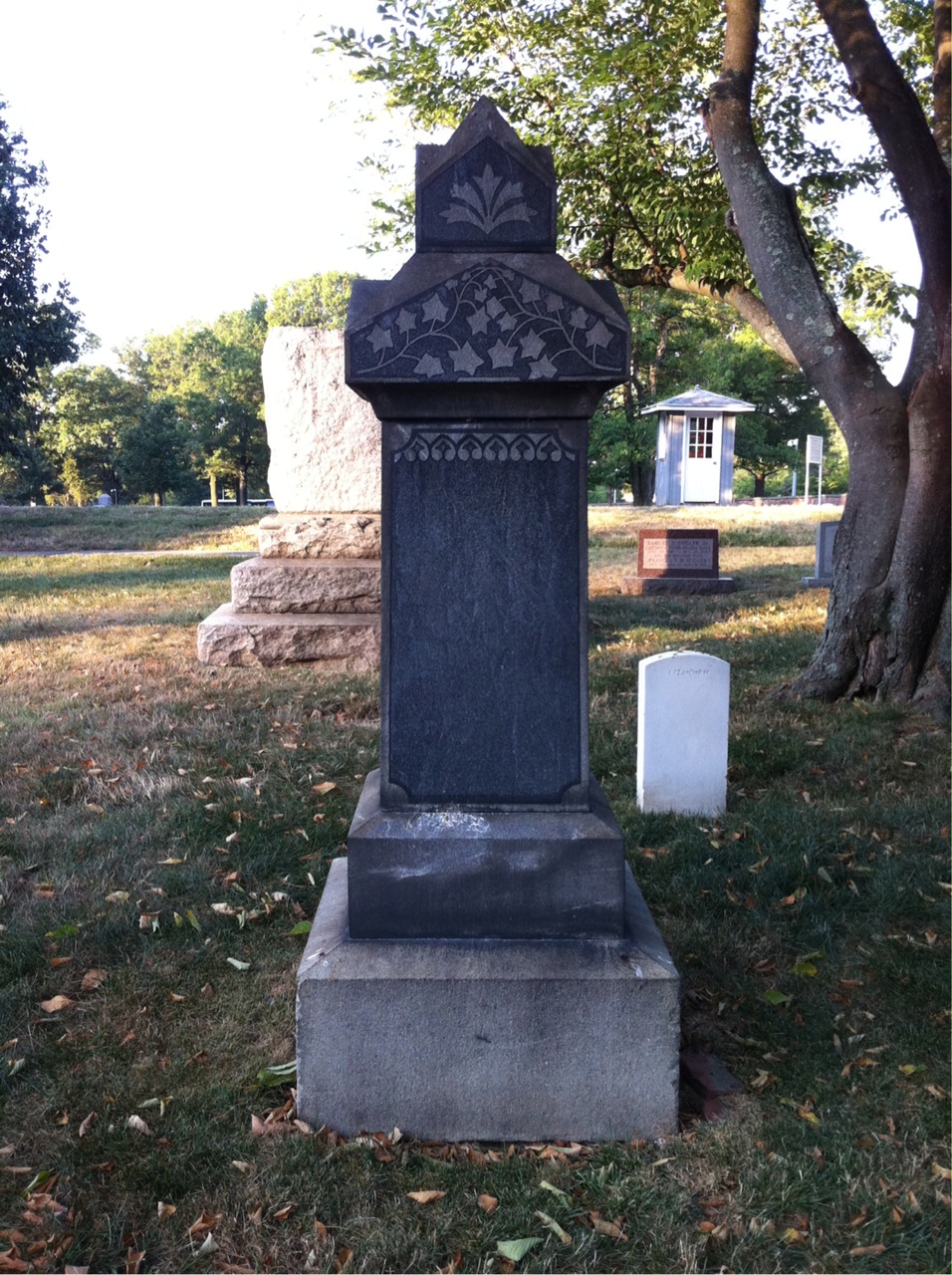 Alexander Augusta