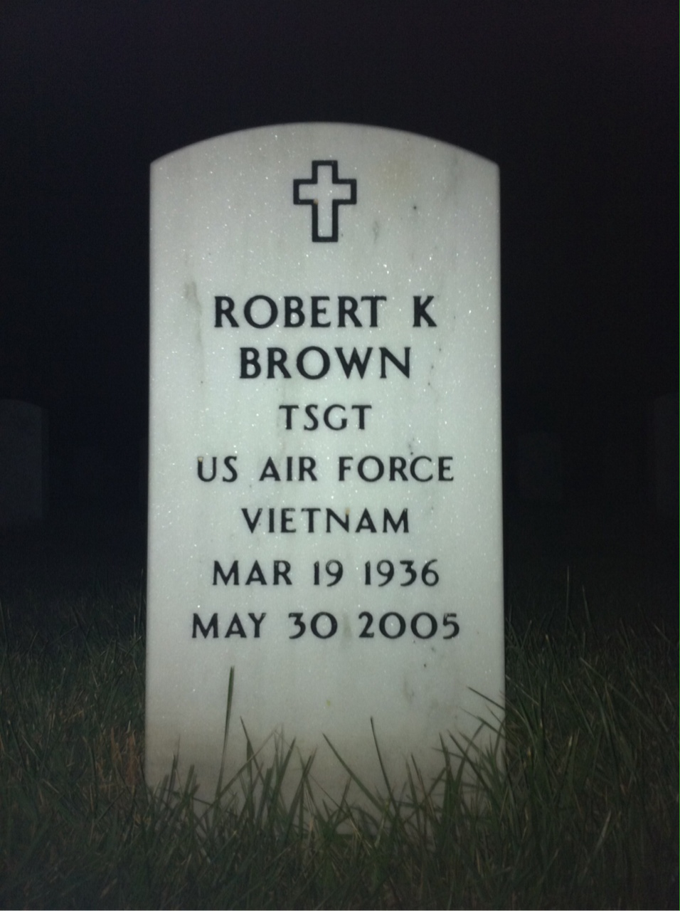 Robert Brown