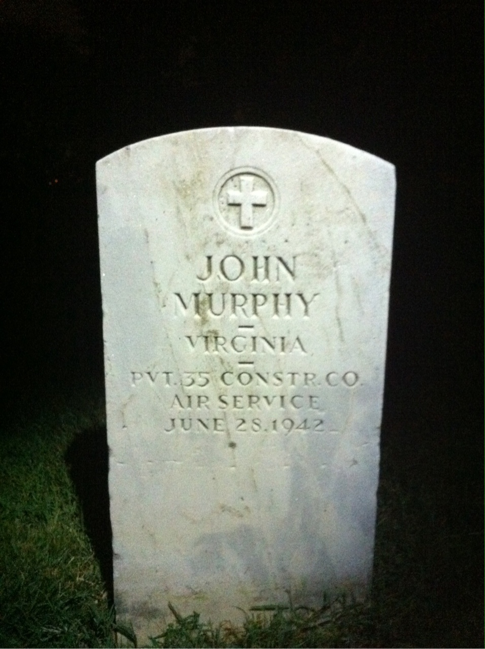 John Murphy