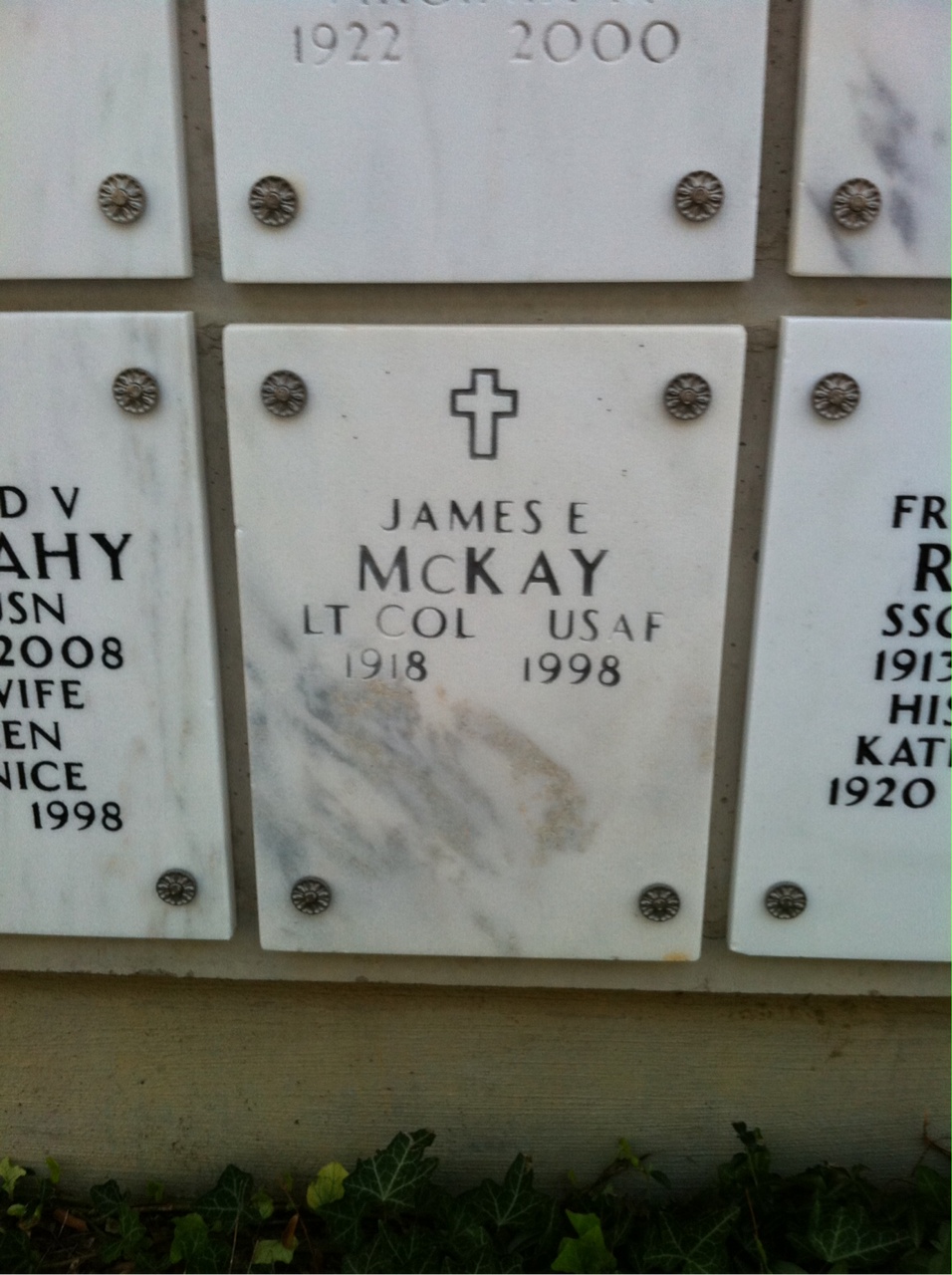 James Mckay