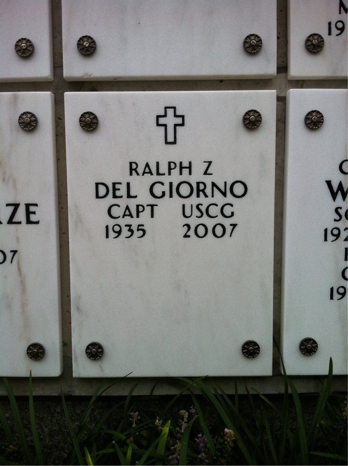 Ralph Del Giorno