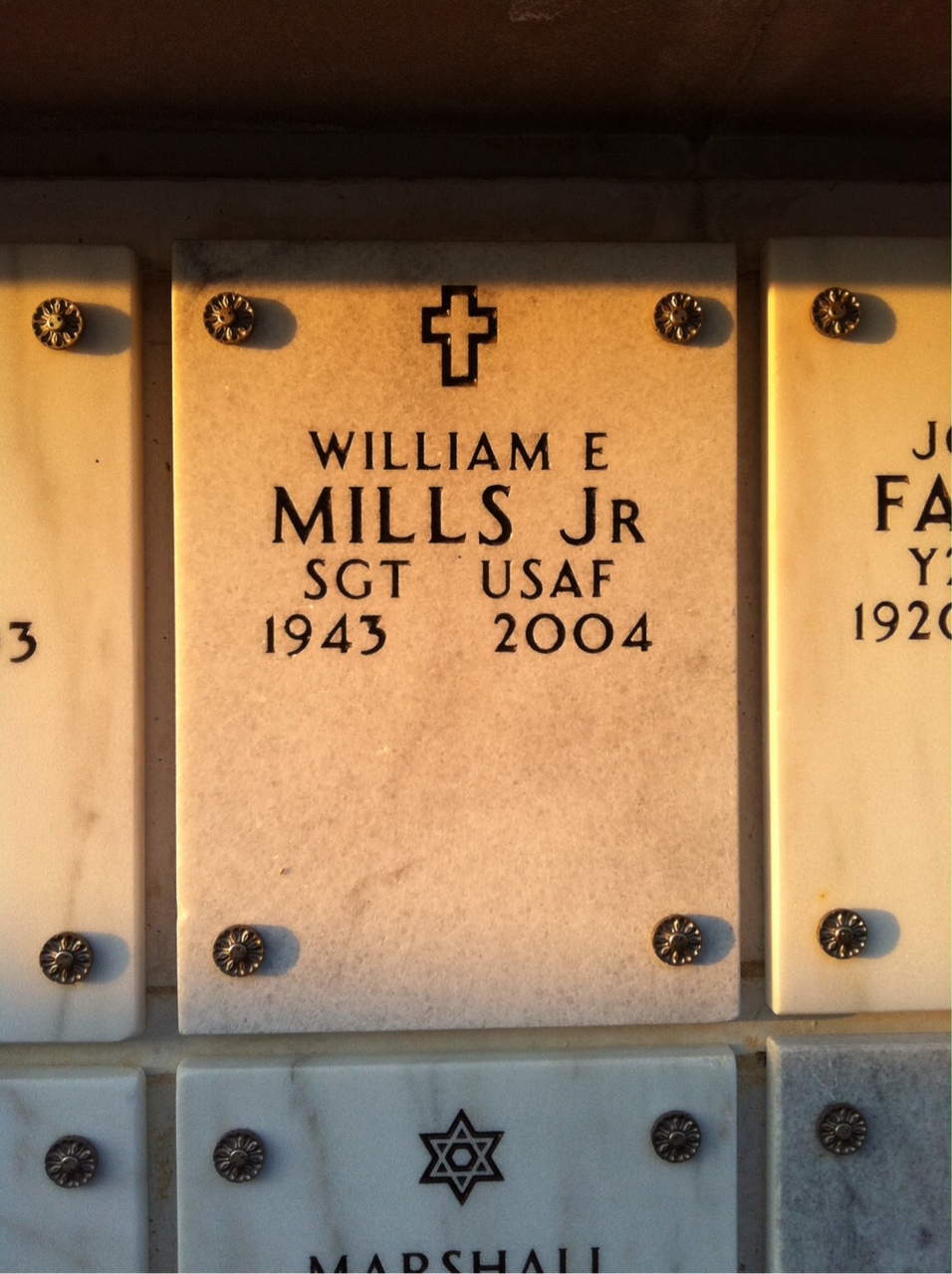 William Mills