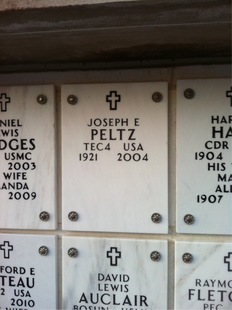 Joseph Peltz