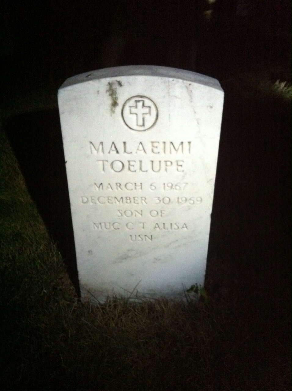 Malaeimi Alisa