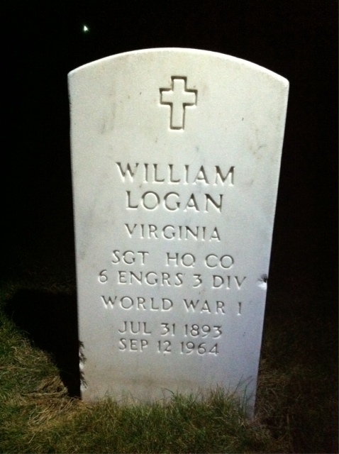 William Logan