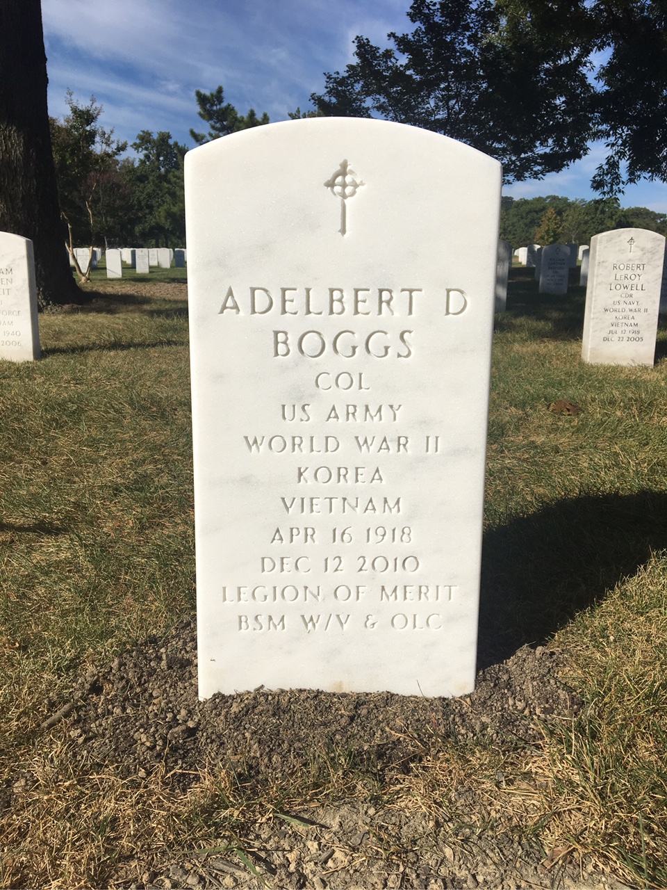 Adelbert Boggs