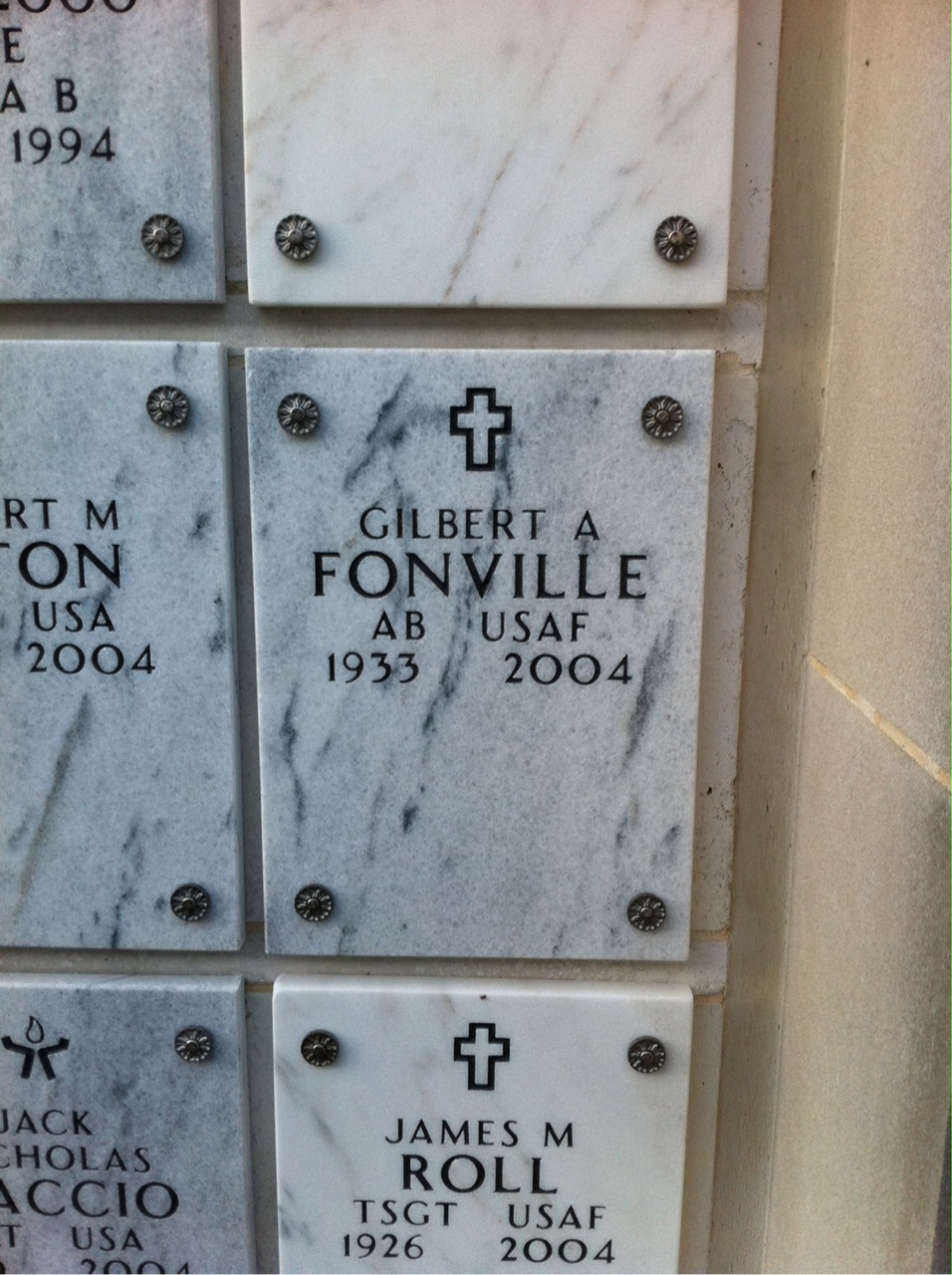 Gilbert Fonville