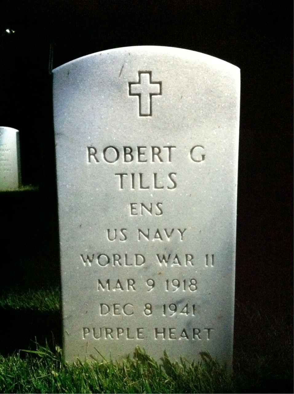 Robert Tills