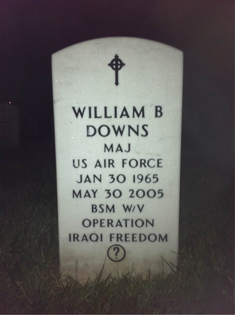 William Downs