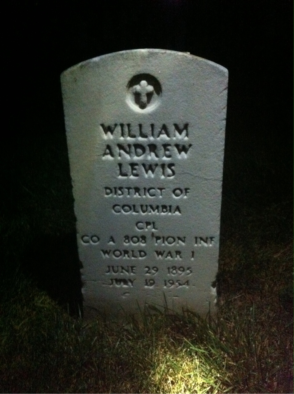 William Lewis