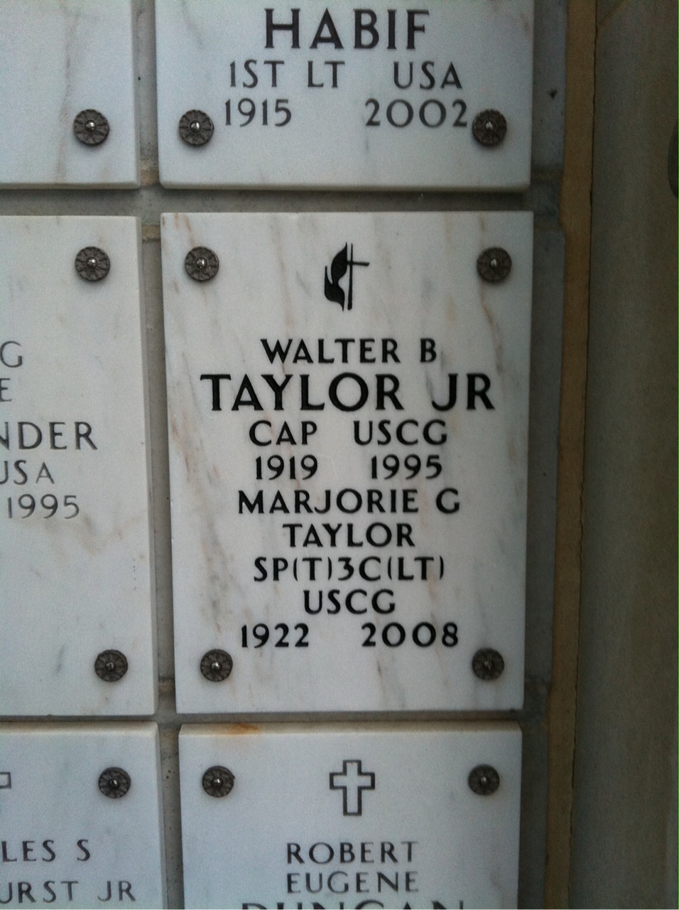 Marjorie Taylor