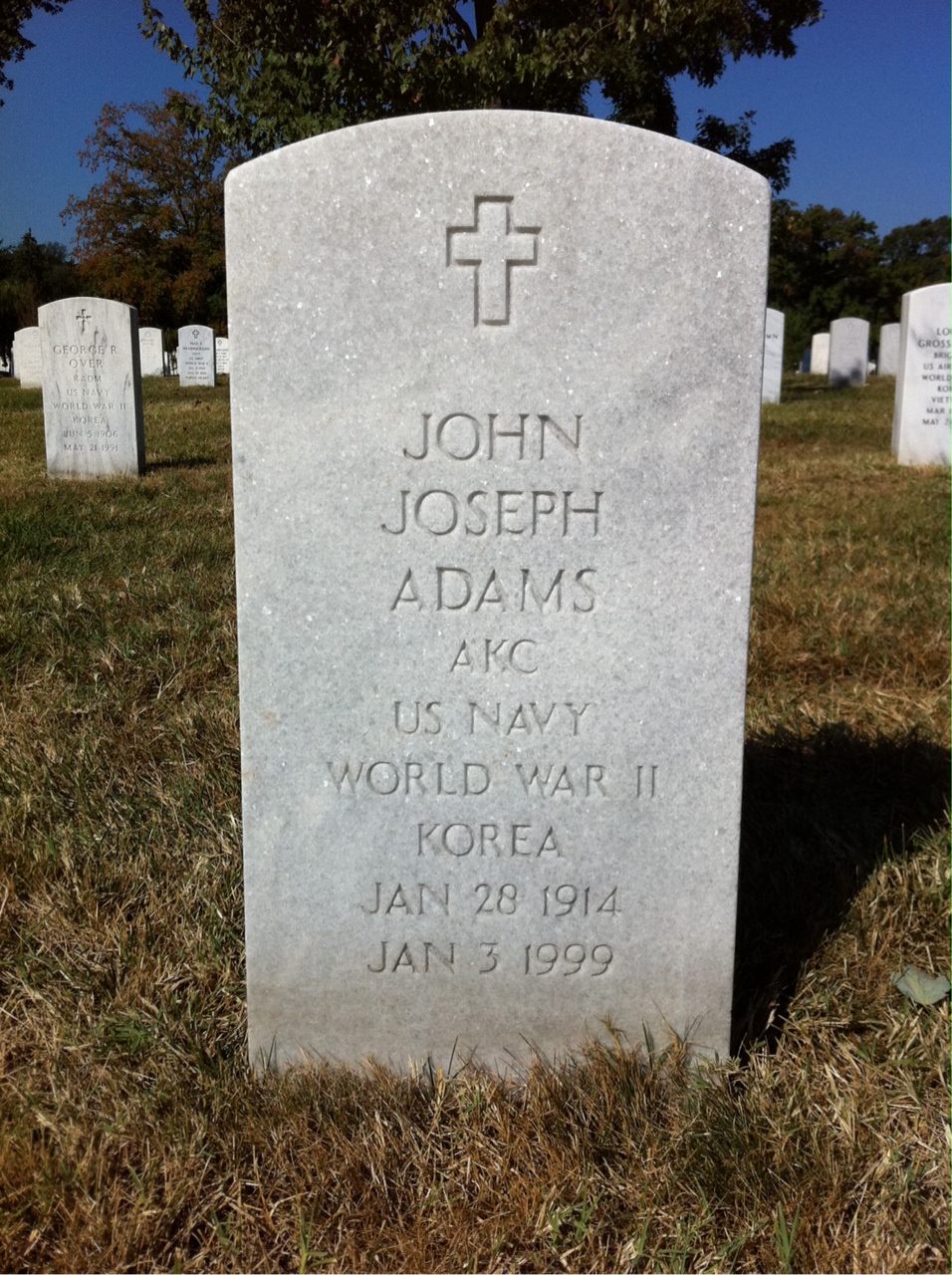 John Adams
