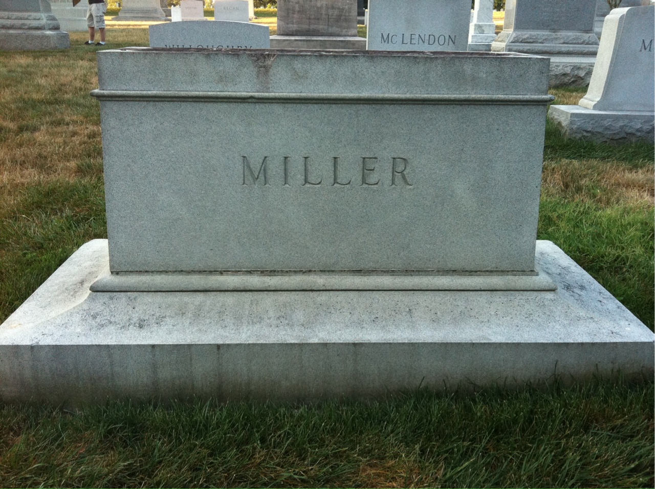William Miller