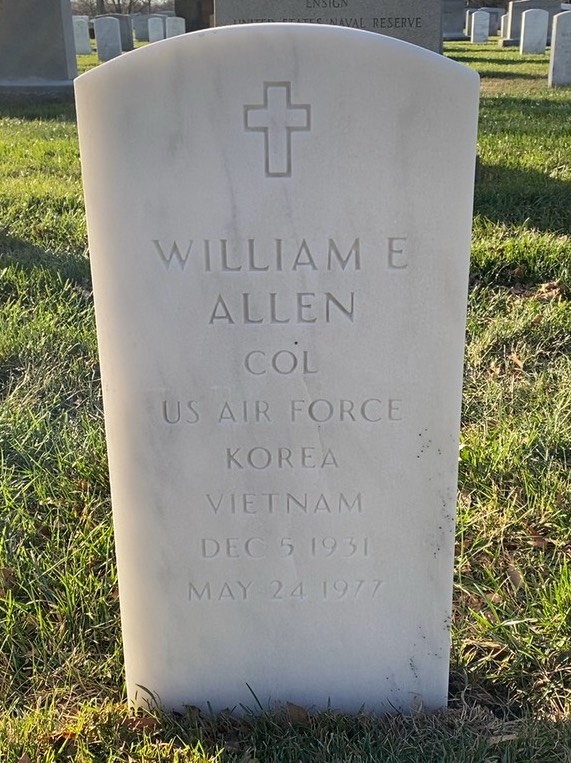 William Allen