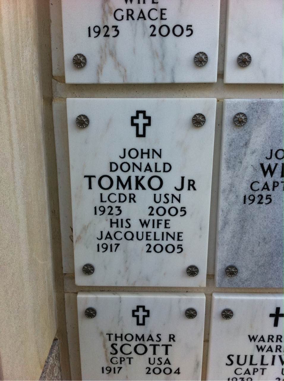 John Tomko