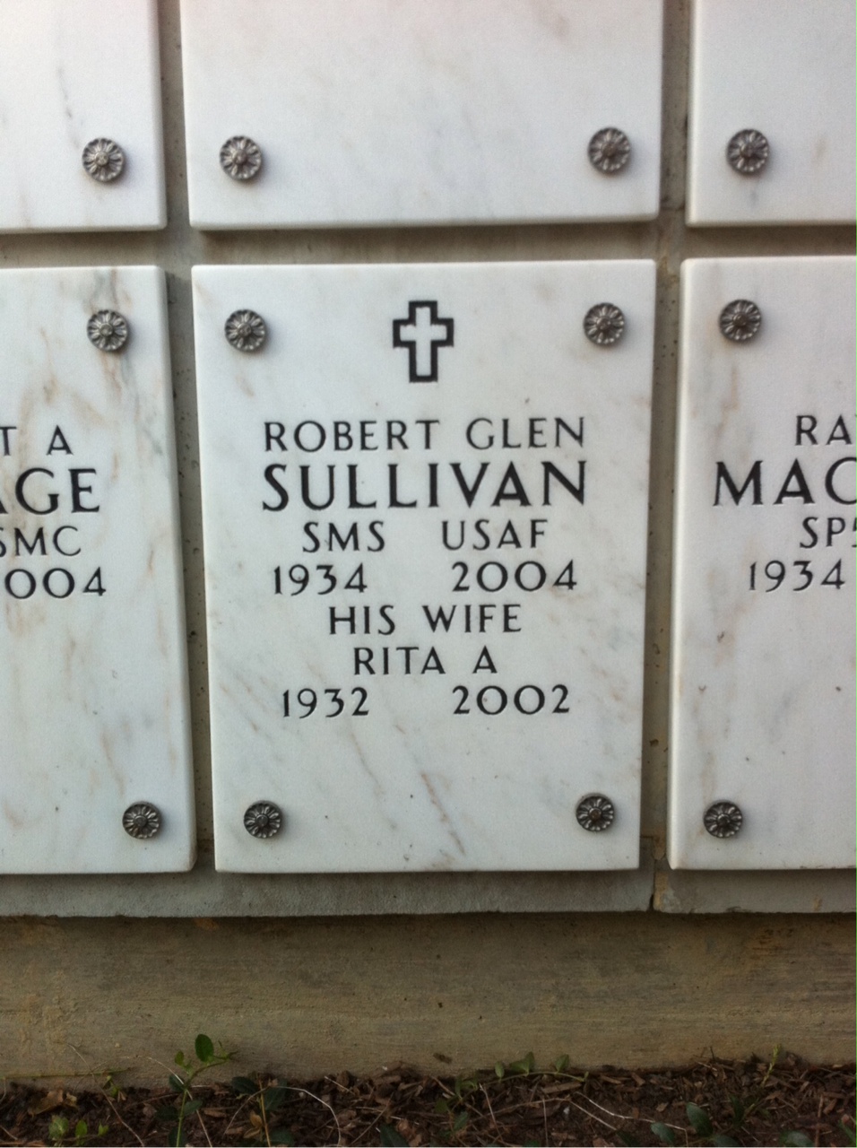 Rita Sullivan