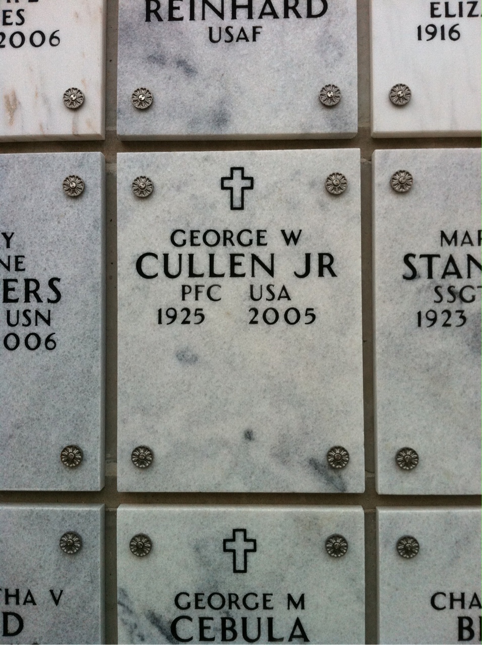 George Cullen