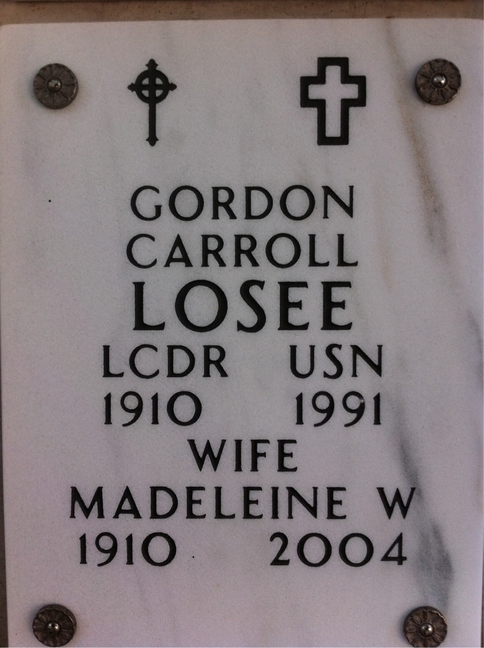 Gordon Losee