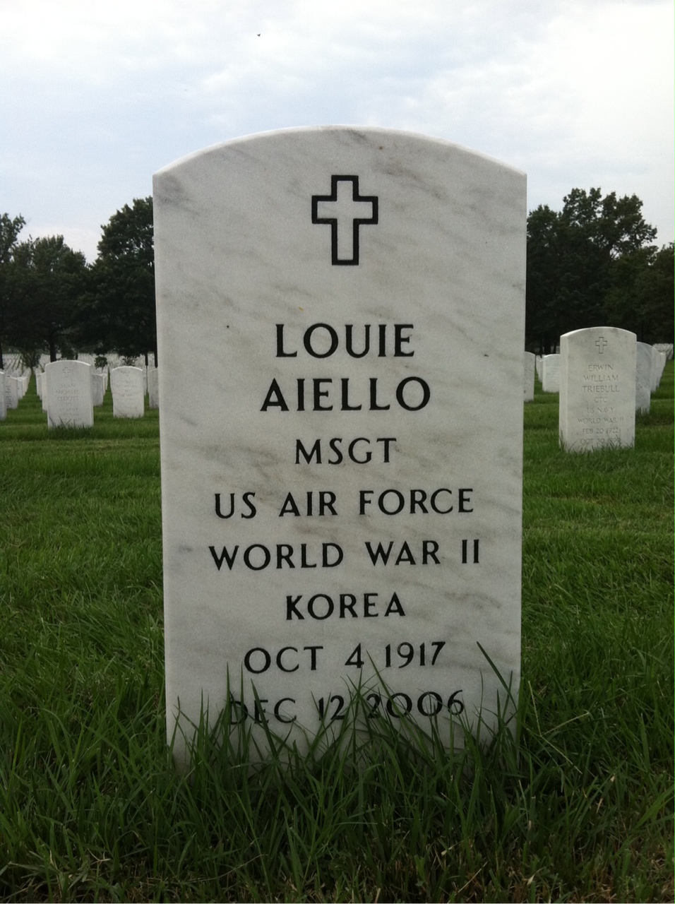 Louie Aiello