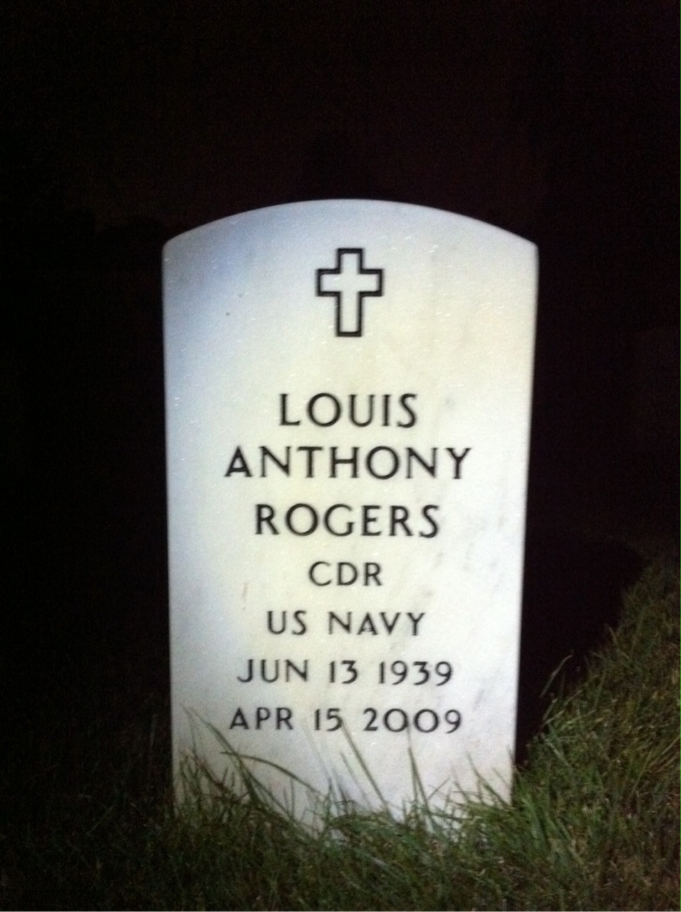 Louis Rogers